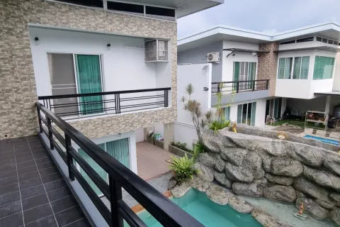 Maison à Pattaya, Thaïlande 5 chambres № 80207 - photo 18