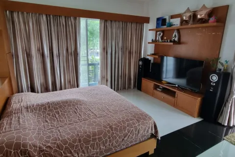 Maison à Pattaya, Thaïlande 5 chambres № 80207 - photo 17