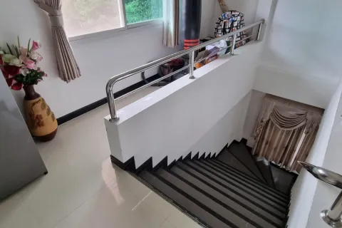 Maison à Pattaya, Thaïlande 5 chambres № 80207 - photo 13