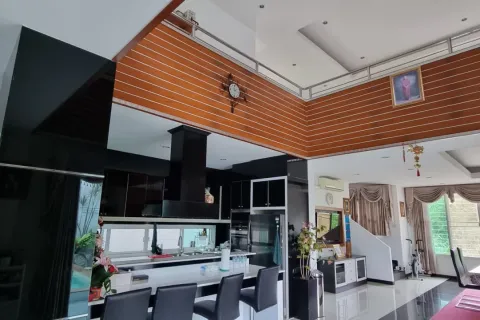 Maison à Pattaya, Thaïlande 5 chambres № 80207 - photo 29