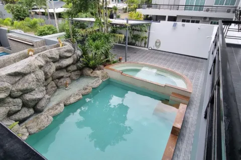 Maison à Pattaya, Thaïlande 5 chambres № 80207 - photo 7