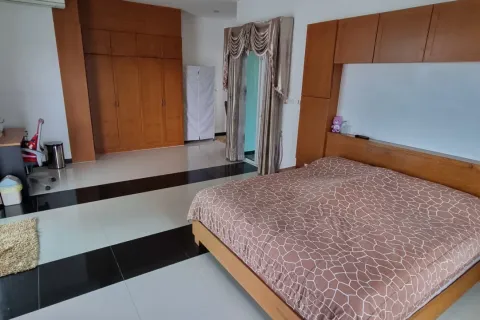 Maison à Pattaya, Thaïlande 5 chambres № 80207 - photo 19