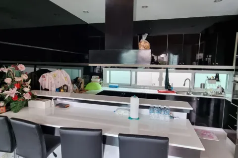 Maison à Pattaya, Thaïlande 5 chambres № 80207 - photo 27