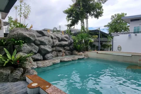 Maison à Pattaya, Thaïlande 5 chambres № 80207 - photo 9