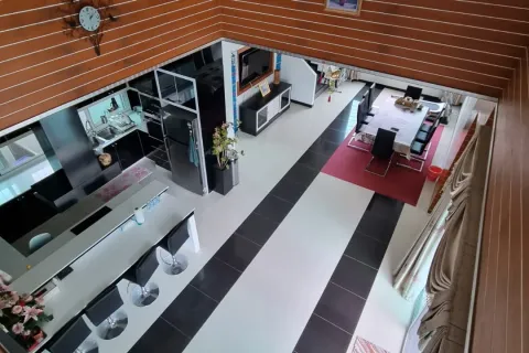 Maison à Pattaya, Thaïlande 5 chambres № 80207 - photo 11