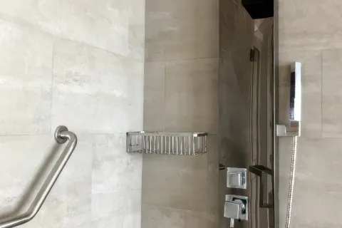 Квартира в Паттайе, Таиланд с 2 комнатами  № 80171 - фото 12