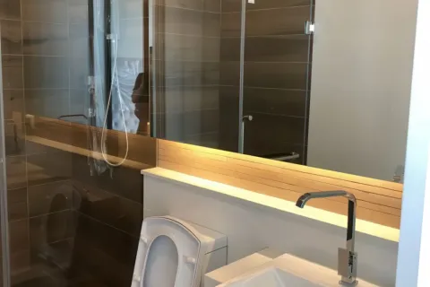 Appartement à Pattaya, Thaïlande 2 chambres № 80175 - photo 19