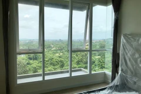 Appartement à Pattaya, Thaïlande 2 chambres № 80175 - photo 8