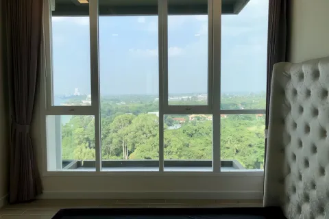 Appartement à Pattaya, Thaïlande 2 chambres № 80175 - photo 11