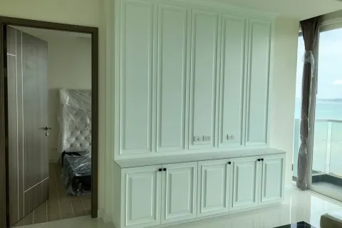 Appartement à Pattaya, Thaïlande 2 chambres № 80175 - photo 5