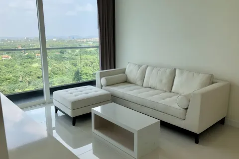 Appartement à Pattaya, Thaïlande 2 chambres № 80175 - photo 4