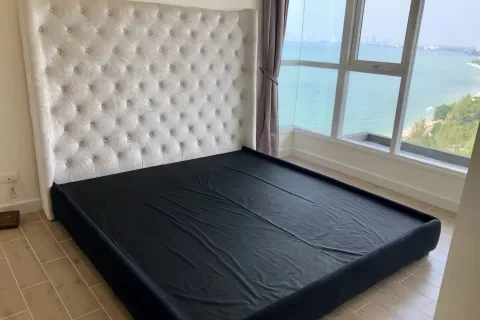 Appartement à Pattaya, Thaïlande 2 chambres № 80175 - photo 14