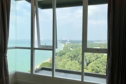 Appartement à Pattaya, Thaïlande 2 chambres № 80175 - photo 9