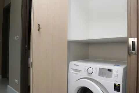 Apartment in Pattaya, Thailand 1 bedroom № 80169 - photo 28