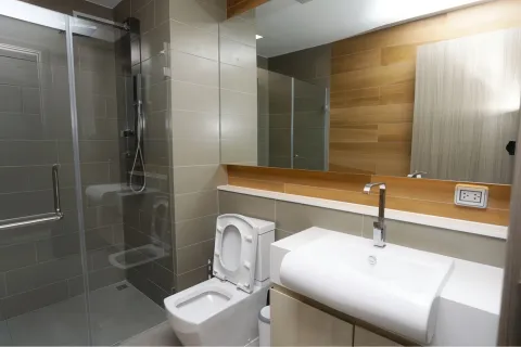 Apartment in Pattaya, Thailand 1 bedroom № 80169 - photo 27