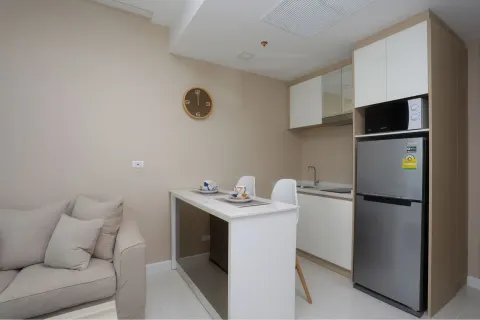 Apartment in Pattaya, Thailand 1 bedroom № 80169 - photo 10