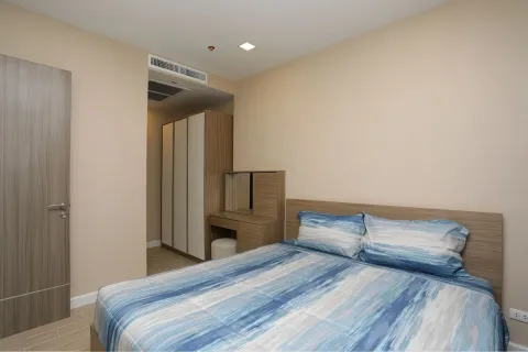 Apartment in Pattaya, Thailand 1 bedroom № 80169 - photo 18