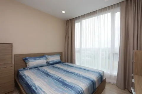 Apartment in Pattaya, Thailand 1 bedroom № 80169 - photo 15