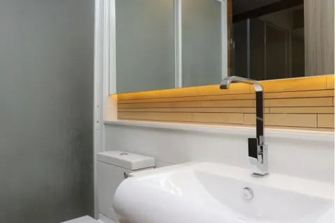 Apartment in Pattaya, Thailand 1 bedroom № 80169 - photo 24