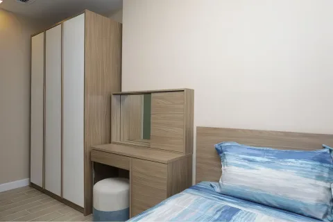 Apartment in Pattaya, Thailand 1 bedroom № 80169 - photo 16