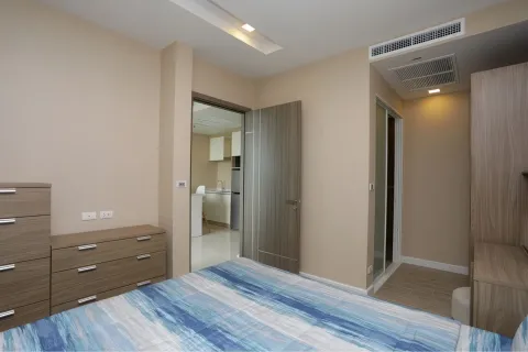 Apartment in Pattaya, Thailand 1 bedroom № 80169 - photo 20