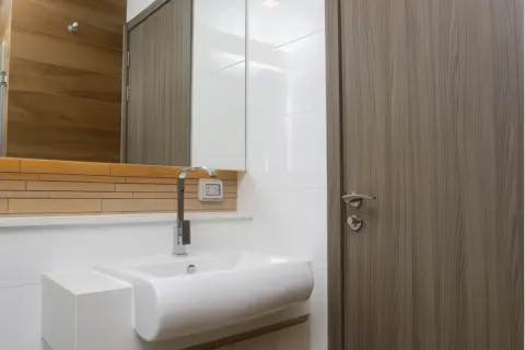 Apartment in Pattaya, Thailand 1 bedroom № 80169 - photo 23