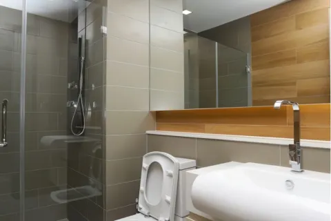 Apartment in Pattaya, Thailand 1 bedroom № 80169 - photo 22