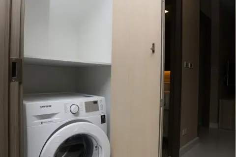 Apartment in Pattaya, Thailand 1 bedroom № 80169 - photo 11