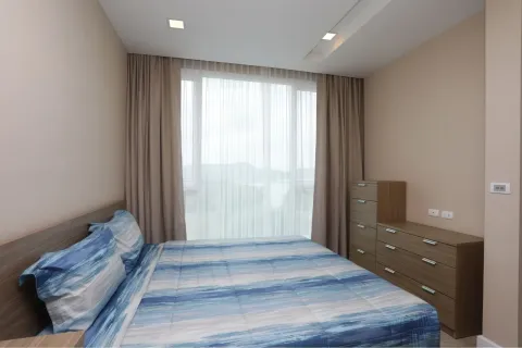 Apartment in Pattaya, Thailand 1 bedroom № 80169 - photo 13