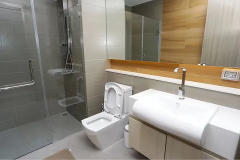 Apartment in Pattaya, Thailand 1 bedroom № 80169 - photo 21