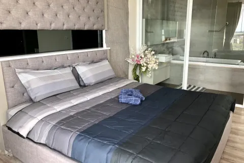 Appartement à Pattaya, Thaïlande 3 chambres № 80170 - photo 14