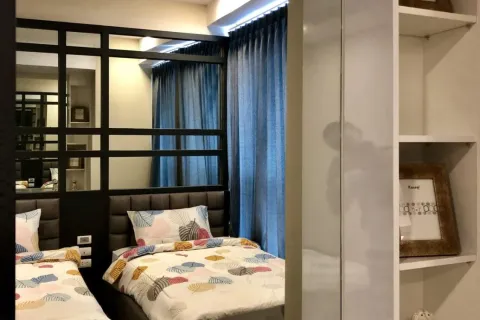 Appartement à Pattaya, Thaïlande 3 chambres № 80170 - photo 12