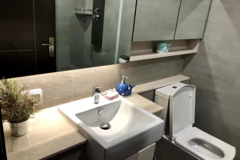 Appartement à Pattaya, Thaïlande 3 chambres № 80170 - photo 17