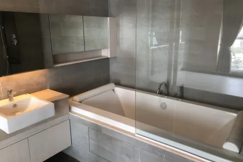 Appartement à Pattaya, Thaïlande 3 chambres № 80170 - photo 15