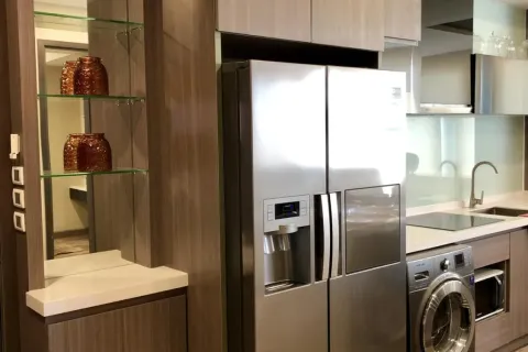 Appartement à Pattaya, Thaïlande 3 chambres № 80170 - photo 8