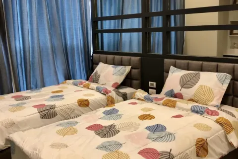 Appartement à Pattaya, Thaïlande 3 chambres № 80170 - photo 13