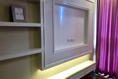 Appartement à Pattaya, Thaïlande 3 chambres № 80170 - photo 11