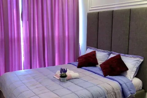 Appartement à Pattaya, Thaïlande 3 chambres № 80170 - photo 10