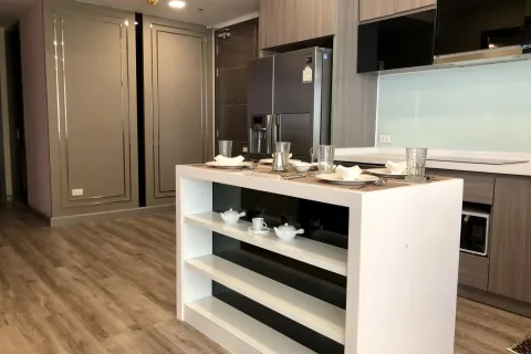 Appartement à Pattaya, Thaïlande 3 chambres № 80170 - photo 4