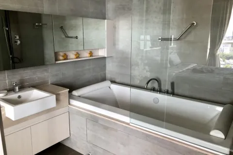 Appartement à Pattaya, Thaïlande 3 chambres № 80170 - photo 16