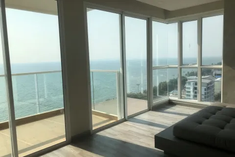 Appartement à Pattaya, Thaïlande 3 chambres № 80170 - photo 1