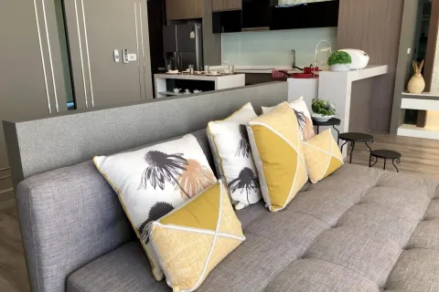 Appartement à Pattaya, Thaïlande 3 chambres № 80170 - photo 7