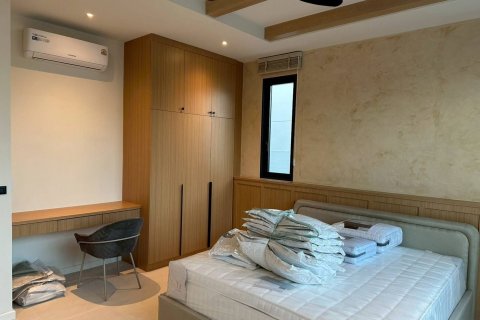 Villa à Hua Hin, Thaïlande 3 chambres № 142292 - photo 17