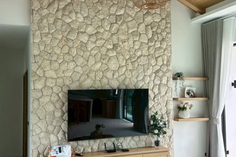 Villa à Hua Hin, Thaïlande 3 chambres № 142292 - photo 9