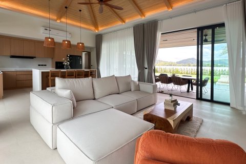 Villa à Hua Hin, Thaïlande 3 chambres № 142292 - photo 15