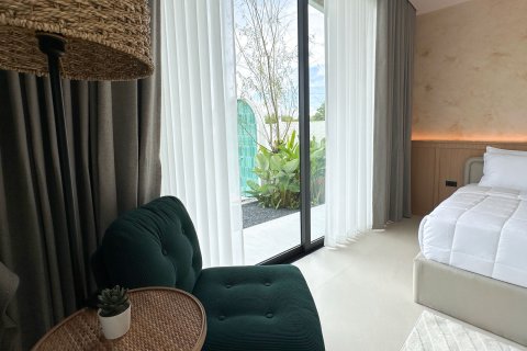 Villa à Hua Hin, Thaïlande 3 chambres № 142292 - photo 28