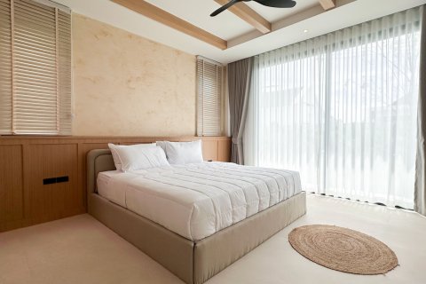 Villa à Hua Hin, Thaïlande 3 chambres № 142292 - photo 27