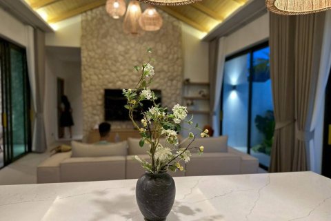 Villa à Hua Hin, Thaïlande 3 chambres № 142292 - photo 25