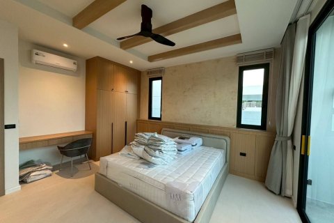 Villa à Hua Hin, Thaïlande 3 chambres № 142292 - photo 16