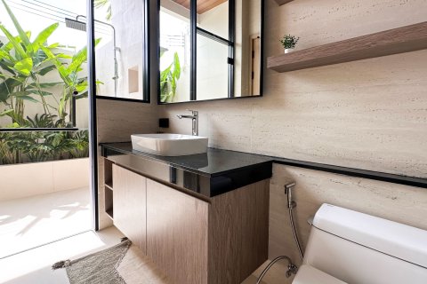 Villa à Hua Hin, Thaïlande 3 chambres № 142292 - photo 29